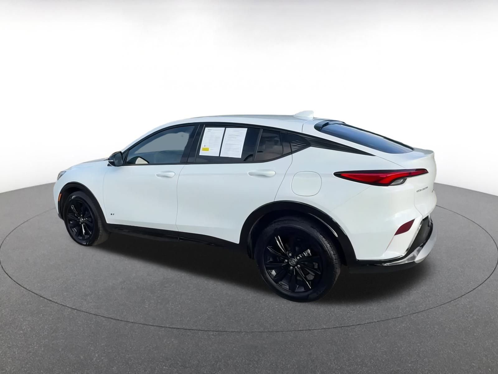 Thumbnail: 2025 Buick Envista - 10