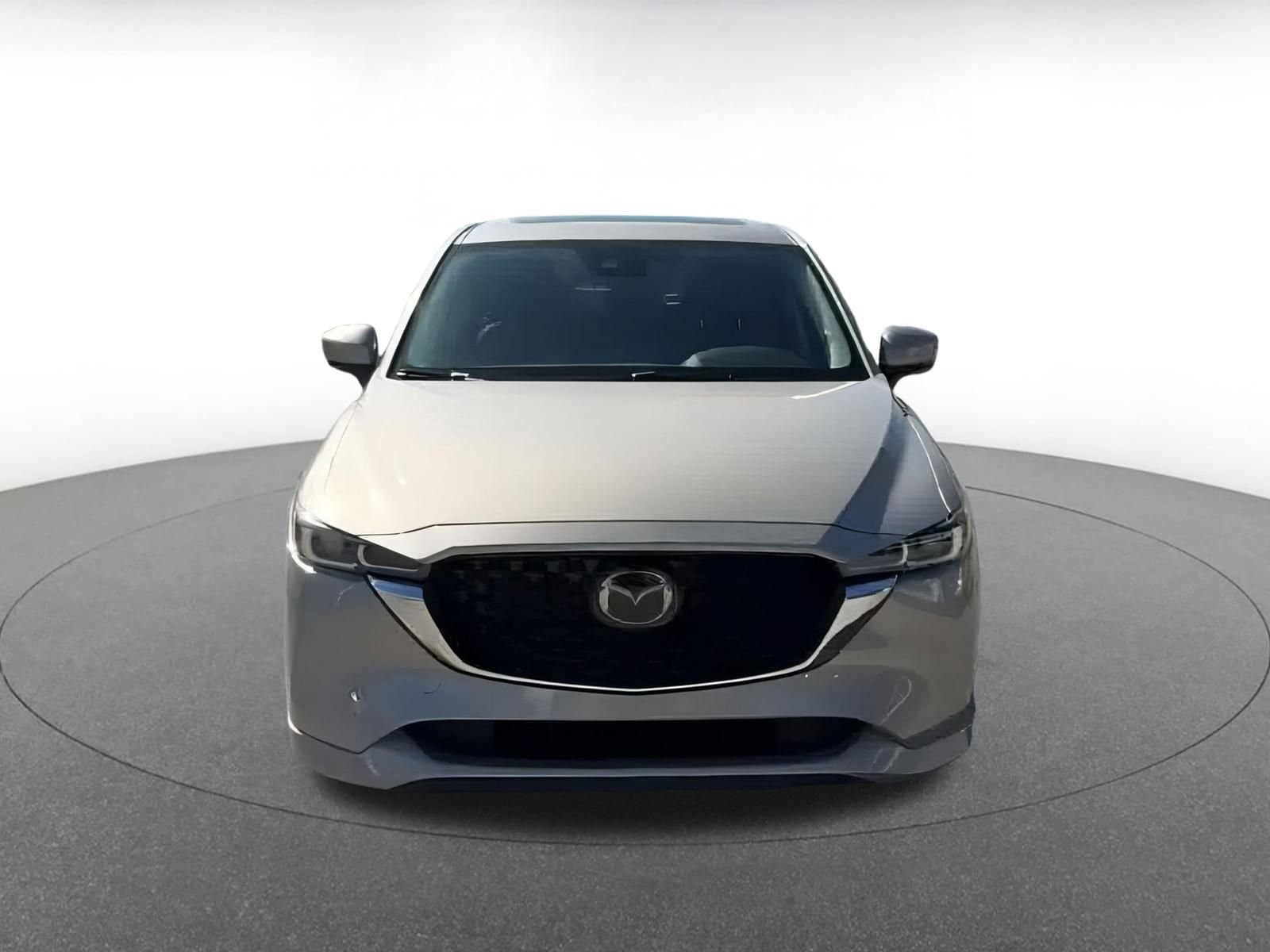 Thumbnail: 2025 Mazda CX-5 - 4