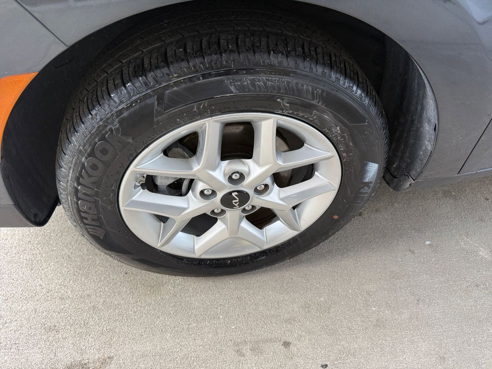 Thumbnail: 2025 Kia Soul - 28