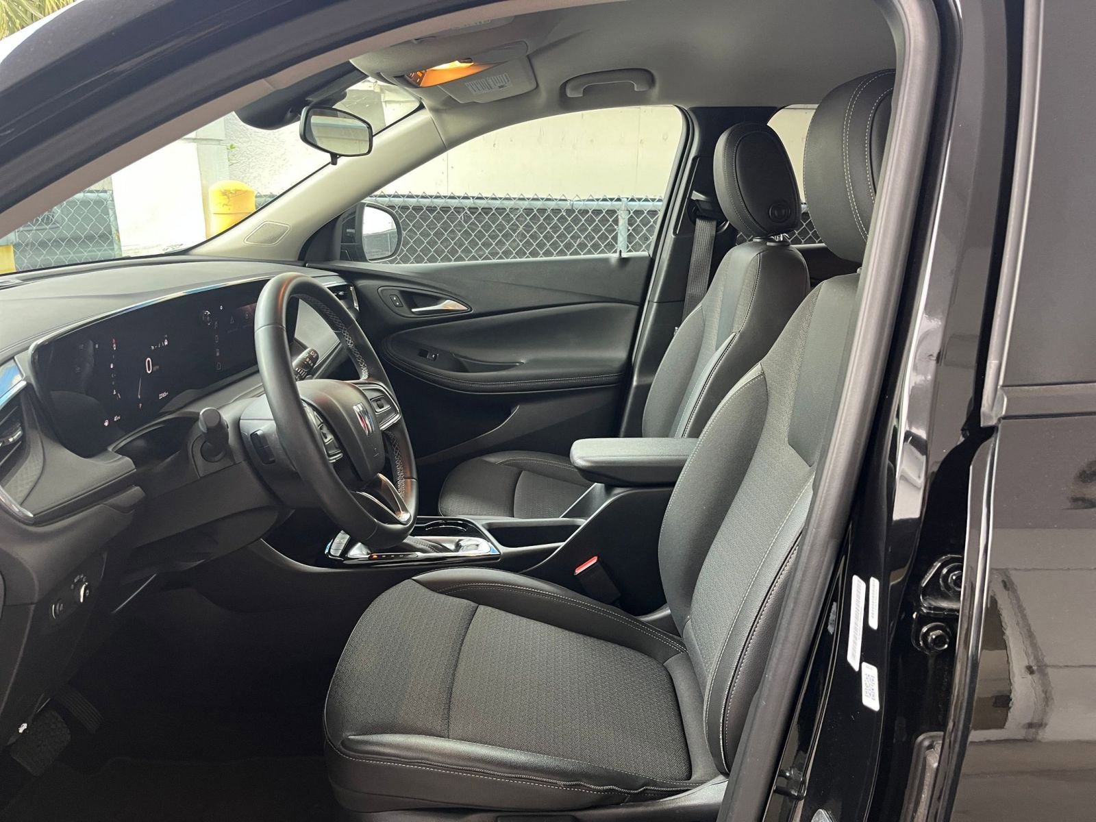 Thumbnail: 2025 Buick Encore GX - 27