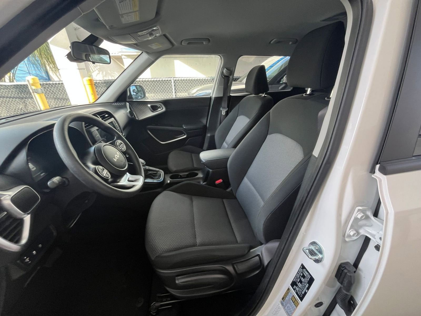 Thumbnail: 2025 Kia Soul - 27