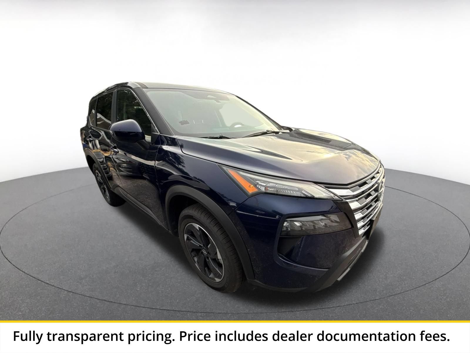 Thumbnail: 2025 Nissan Rogue - 1