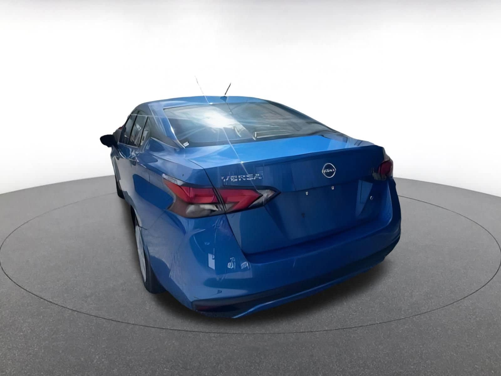 Thumbnail: 2024 Nissan Versa - 5