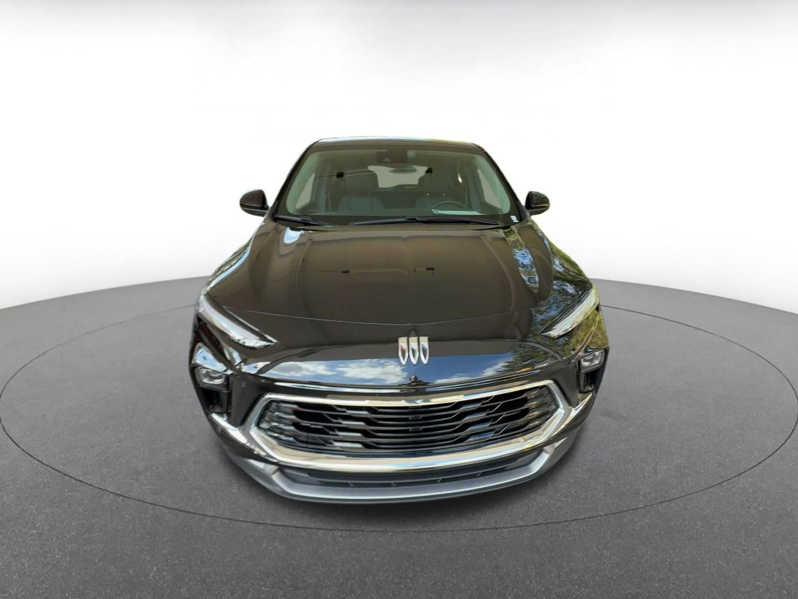 Thumbnail: 2025 Buick Encore GX - 2