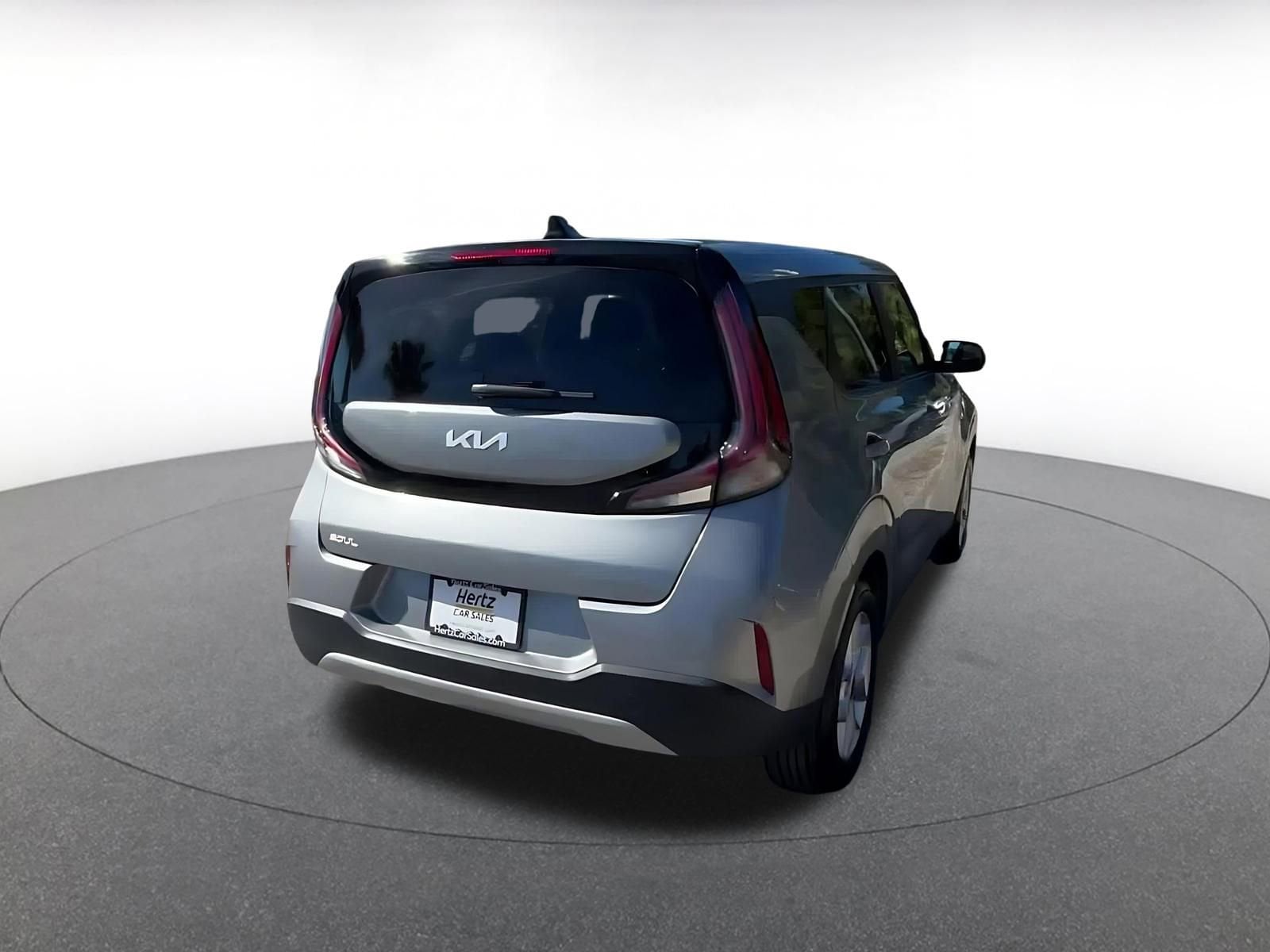 Thumbnail: 2025 Kia Soul - 14