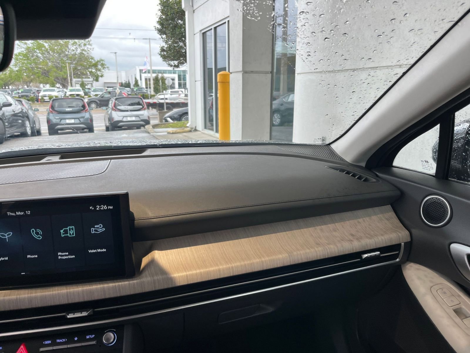 Thumbnail: 2025 Hyundai Sonata - 35