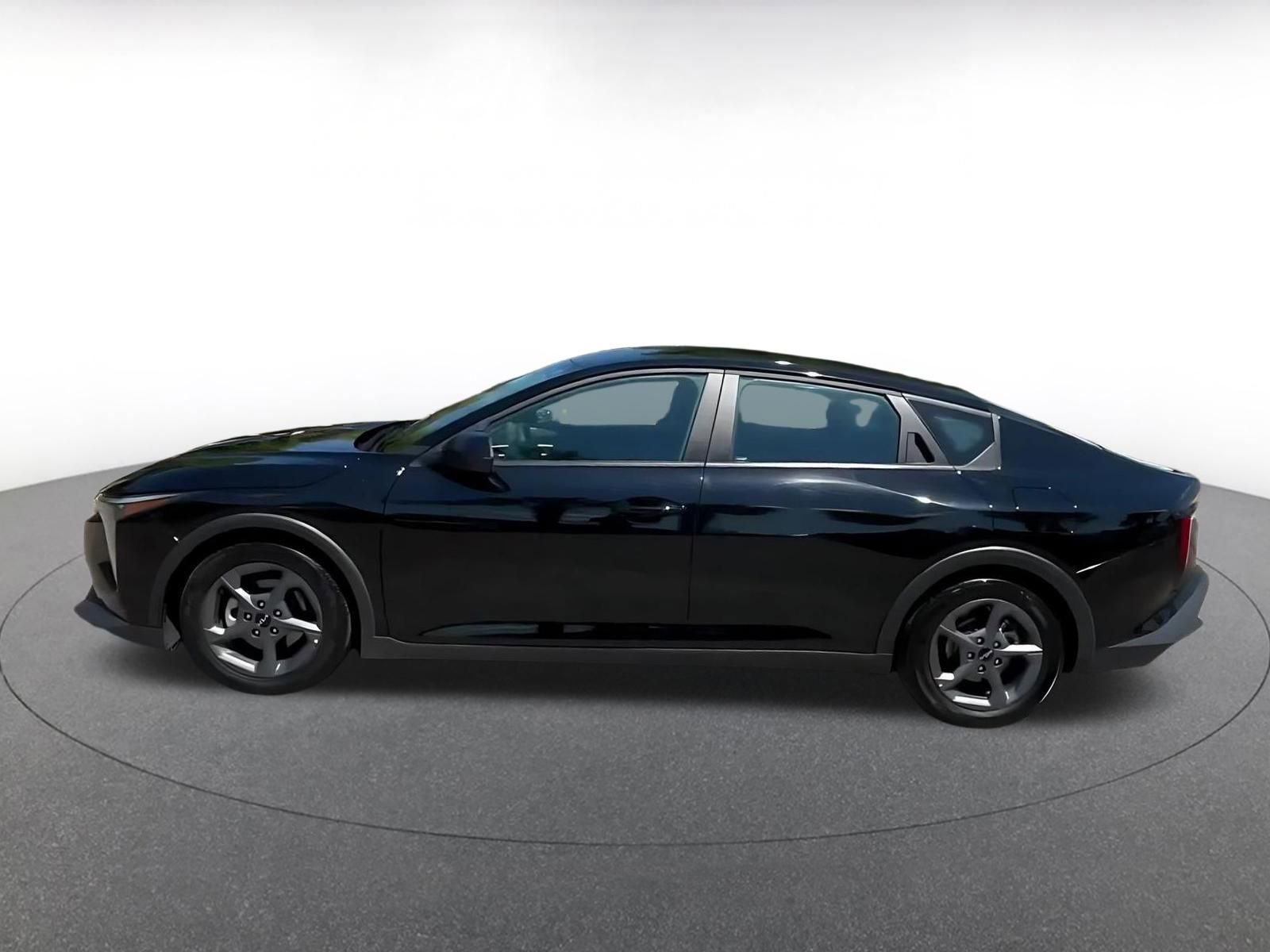 Thumbnail: 2025 Kia K4 - 9