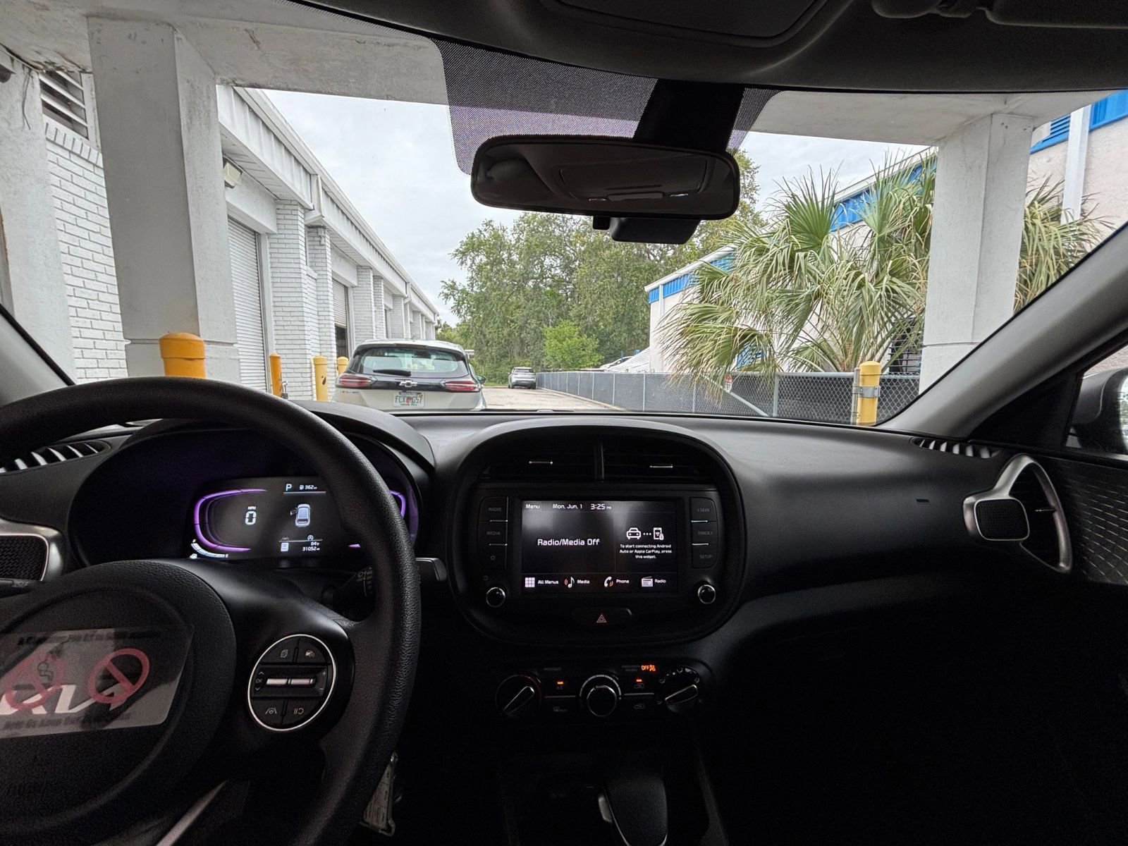 Thumbnail: 2025 Kia Soul - 33
