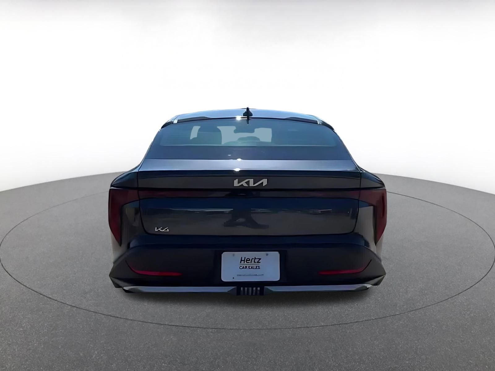 Thumbnail: 2025 Kia K4 - 12