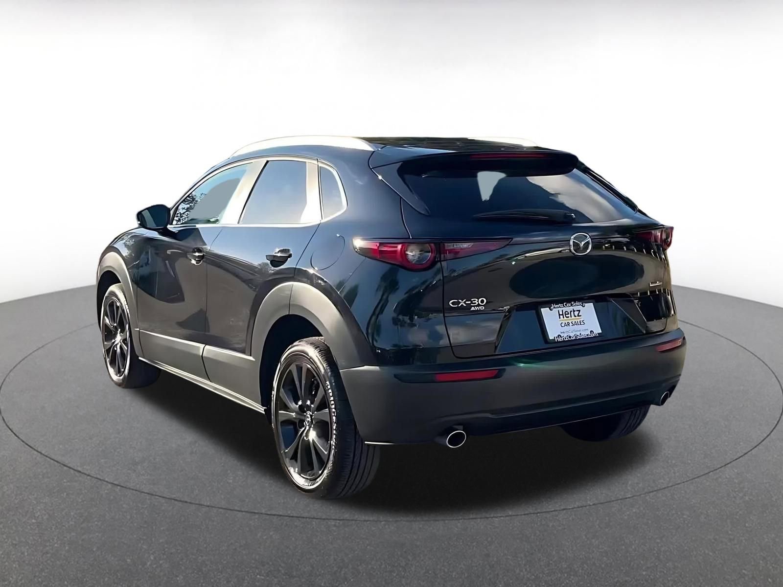 Thumbnail: 2025 Mazda CX-30 - 11
