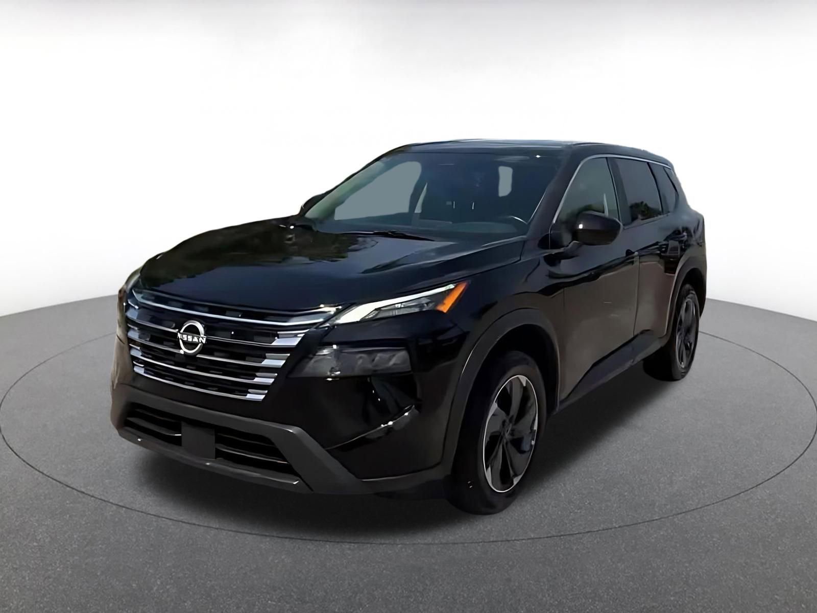 Thumbnail: 2025 Nissan Rogue - 7