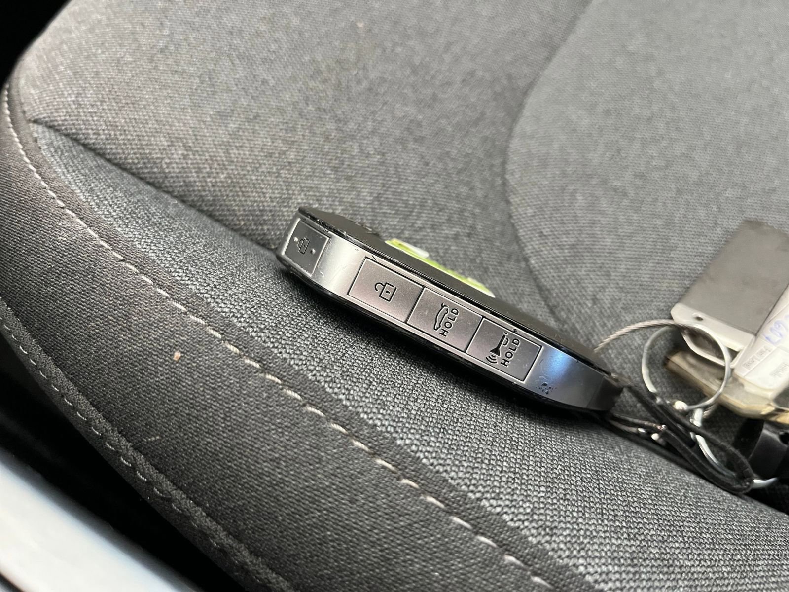 Thumbnail: 2025 Kia K4 - 32