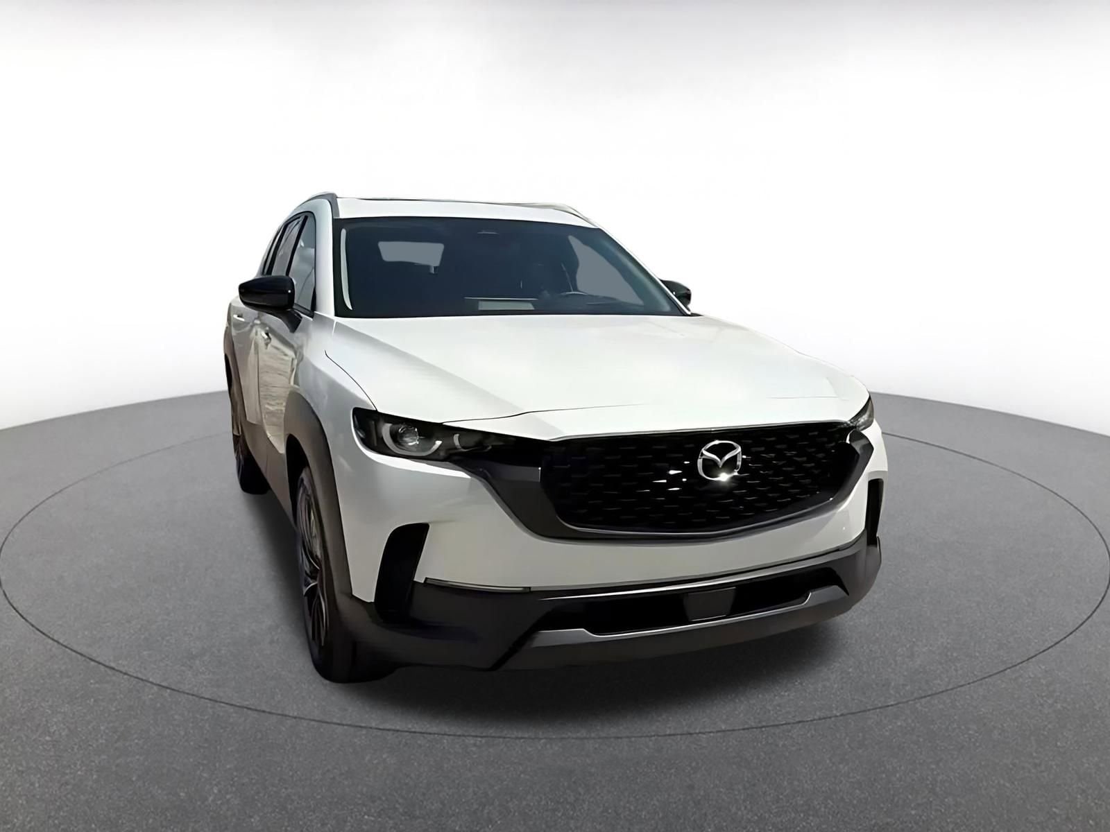 Thumbnail: 2025 Mazda CX-50 - 3