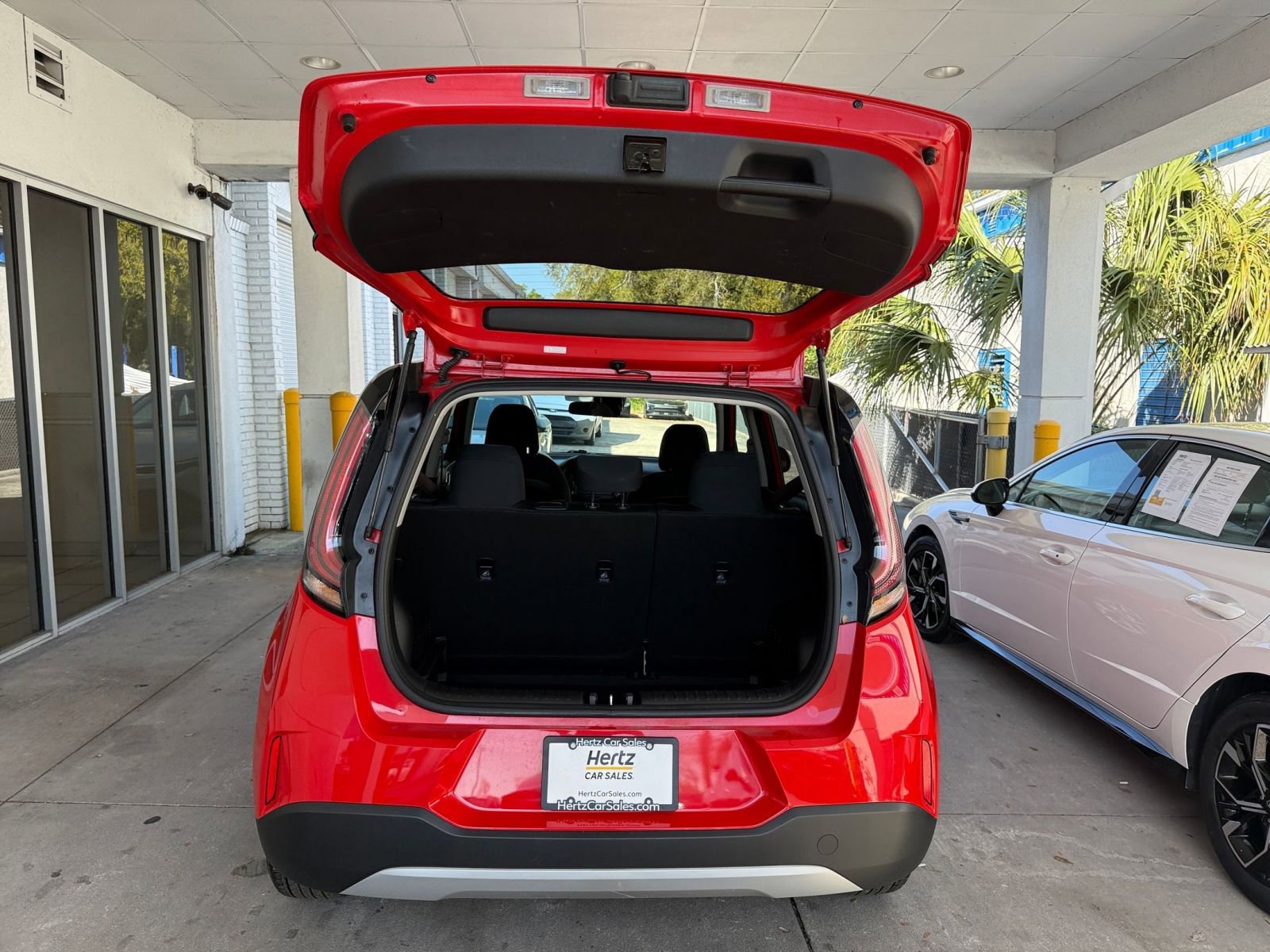 Thumbnail: 2025 Kia Soul - 29