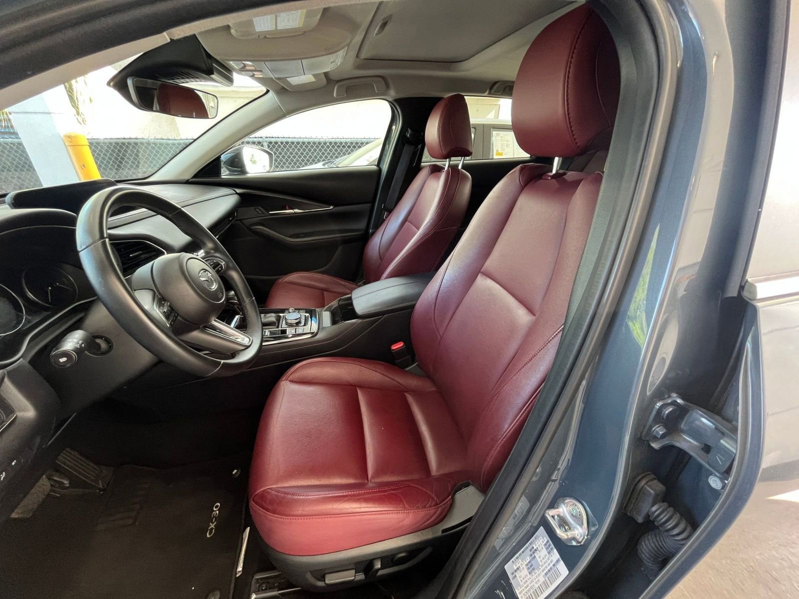 Thumbnail: 2025 Mazda CX-30 - 27