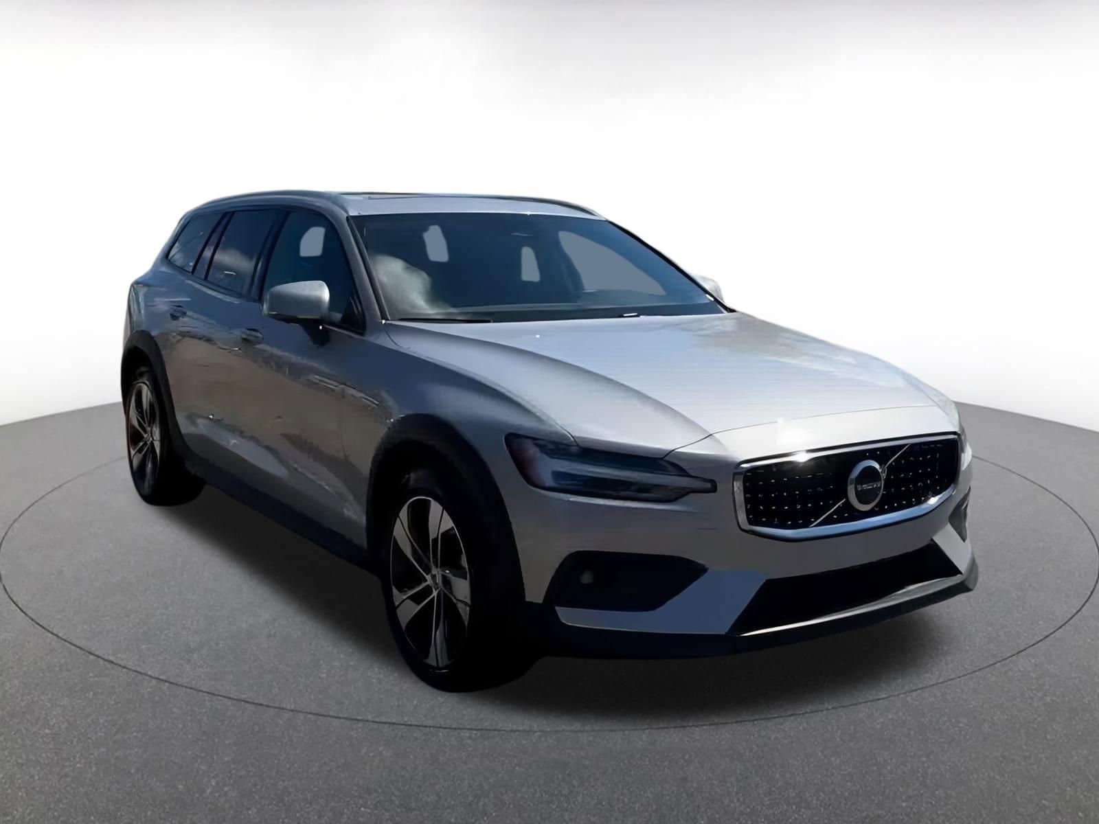 Thumbnail: 2025 Volvo S60 - 3