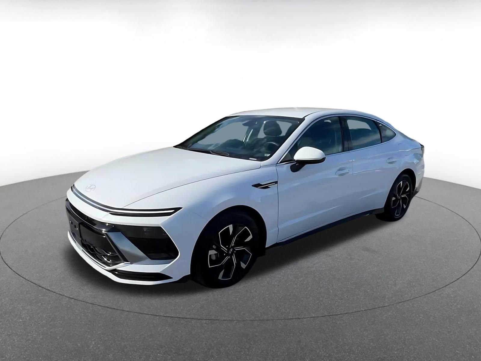 Thumbnail: 2025 Hyundai Sonata - 8