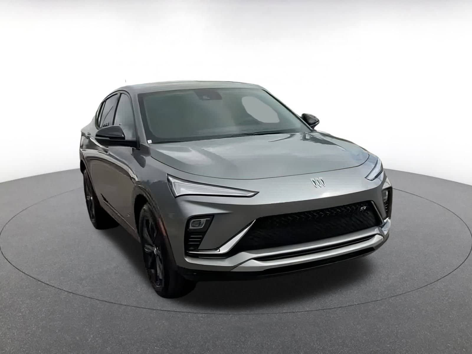 Thumbnail: 2025 Buick Envista - 3