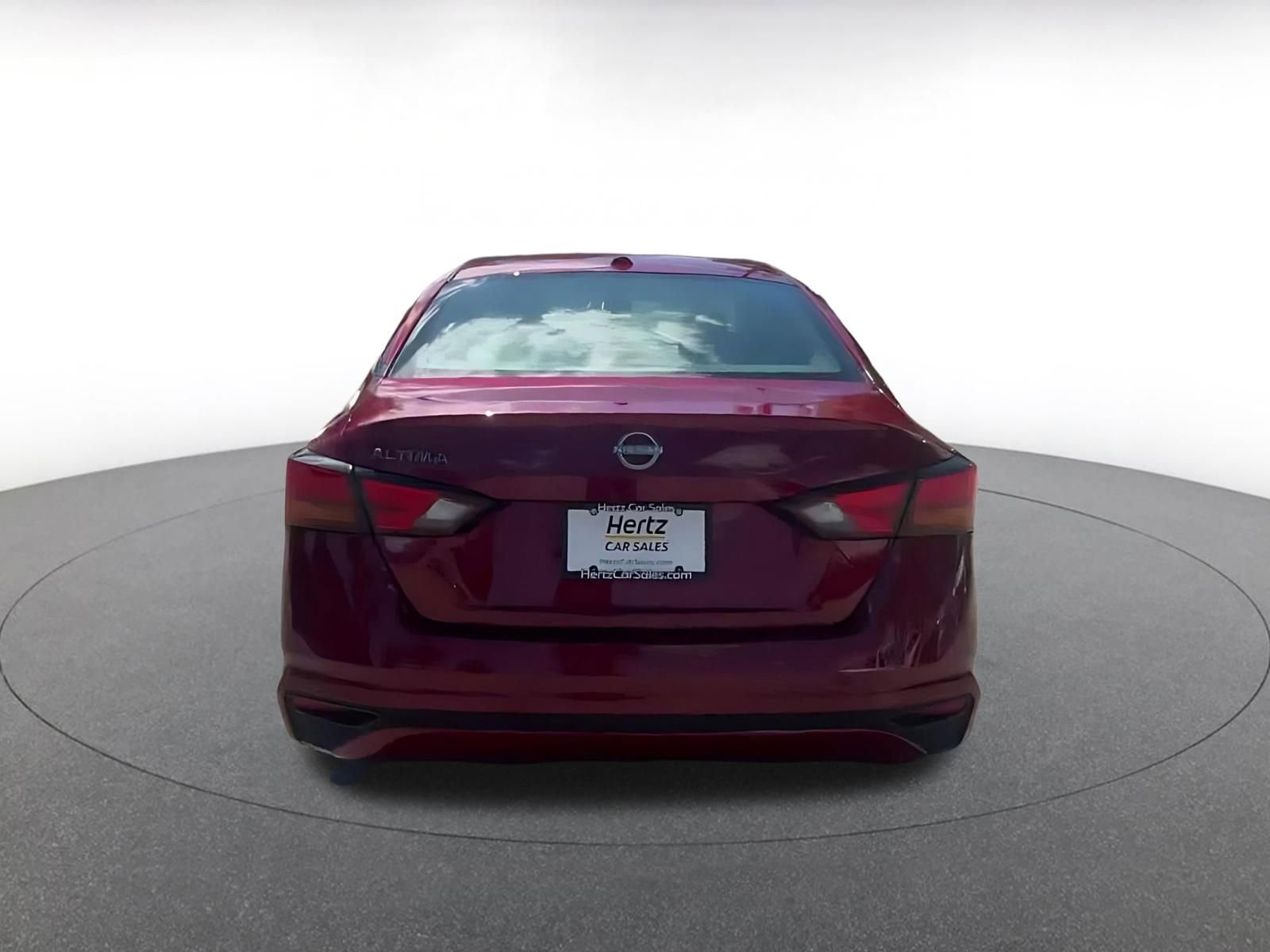 Thumbnail: 2025 Nissan Altima - 12