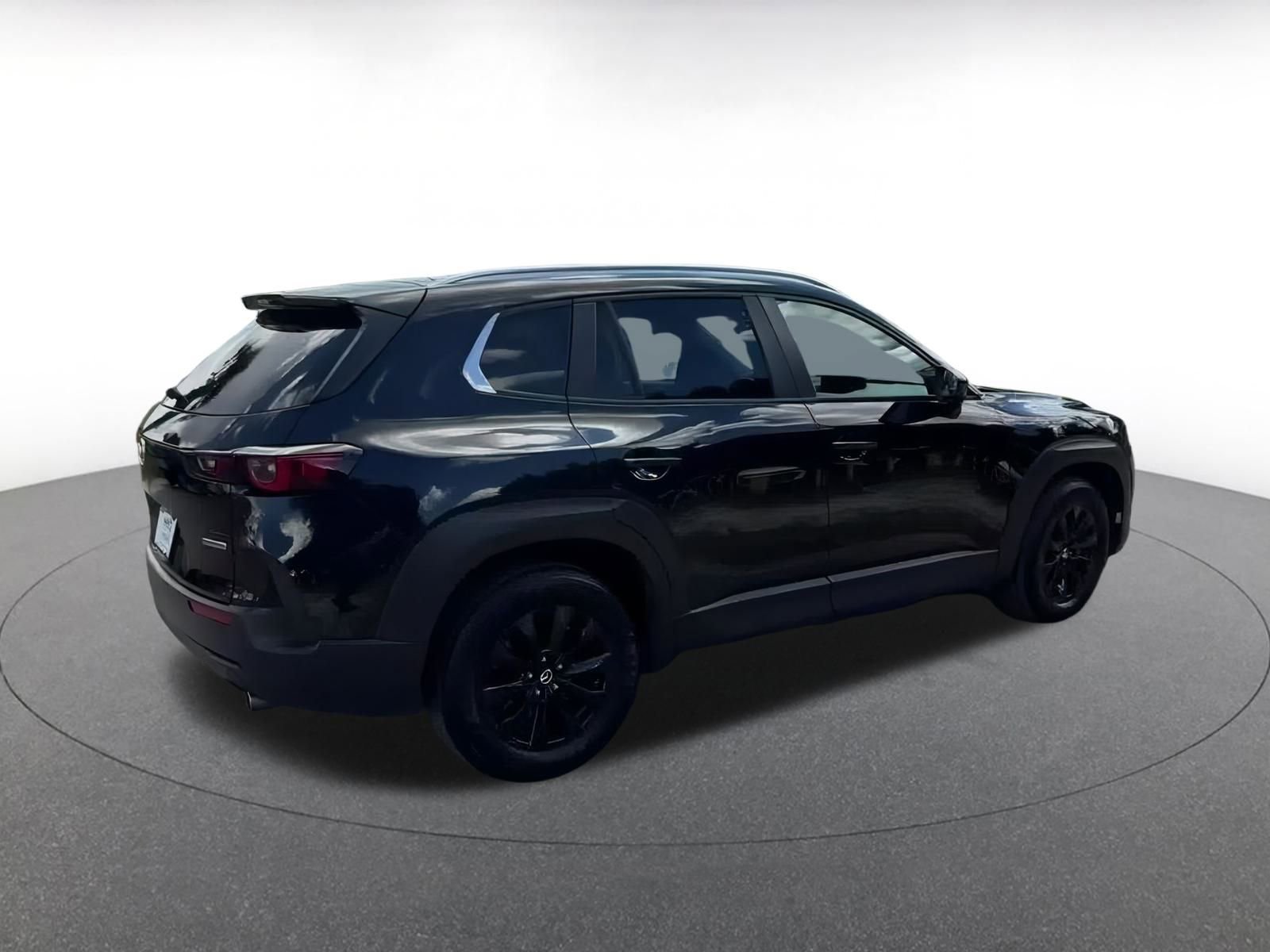 Thumbnail: 2025 Mazda CX-50 - 14