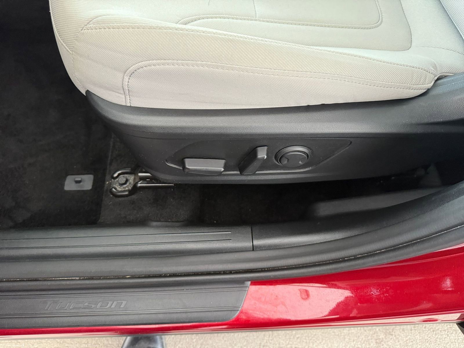 Thumbnail: 2025 Hyundai Tucson - 23