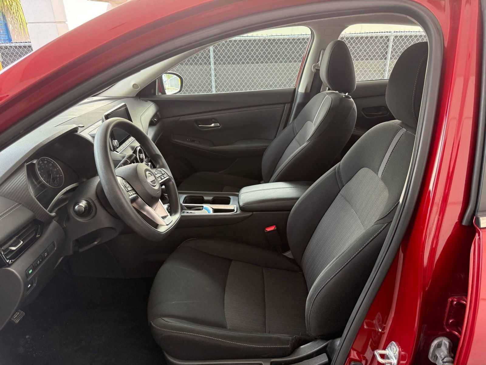 Thumbnail: 2024 Nissan Sentra - 27