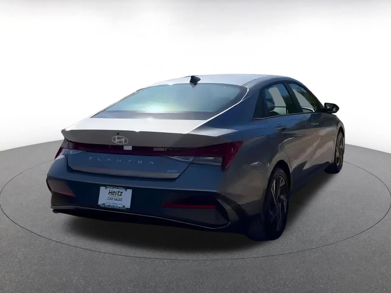 Thumbnail: 2025 Hyundai Elantra - 16