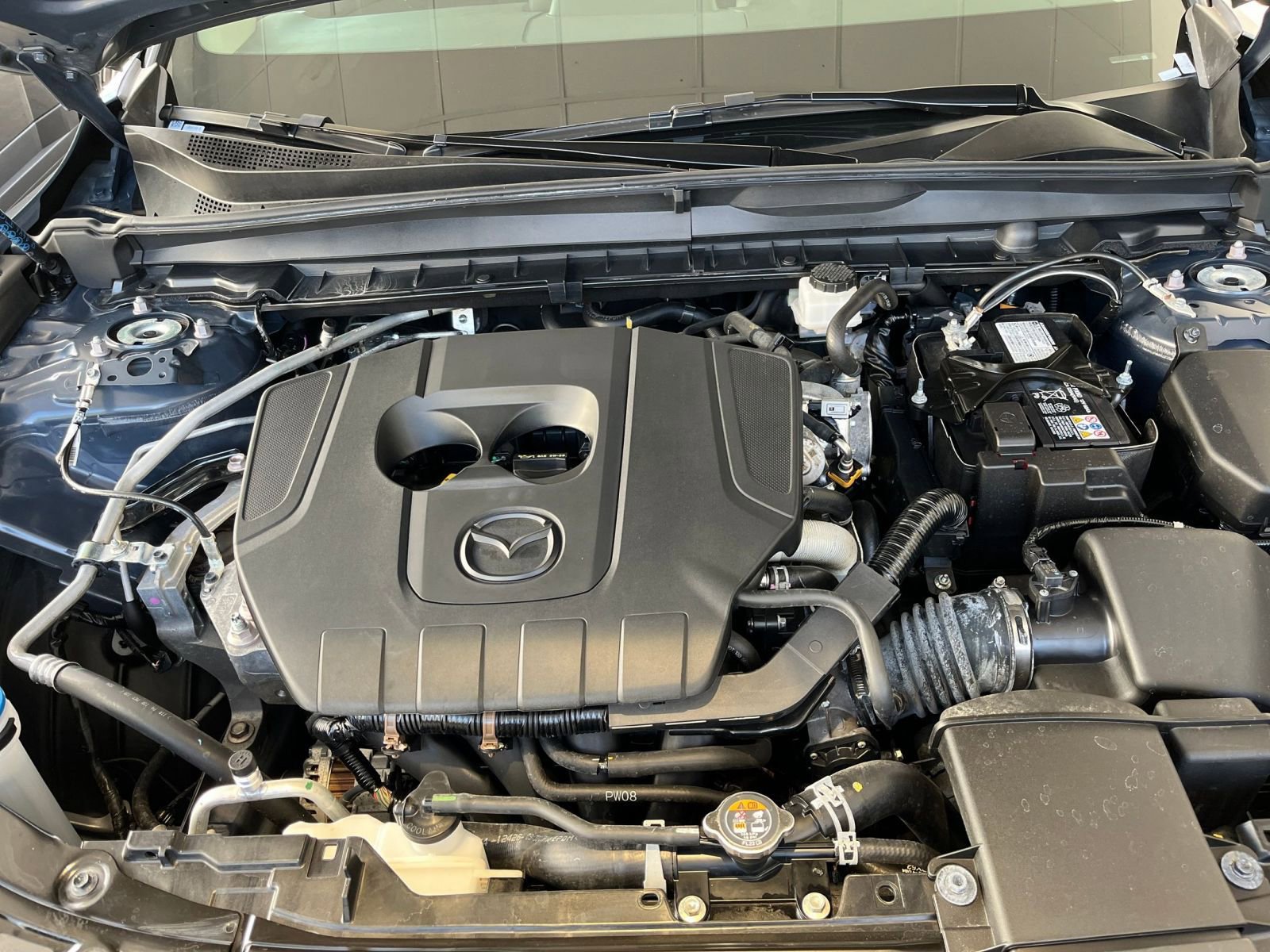 Thumbnail: 2025 Mazda CX-50 - 32