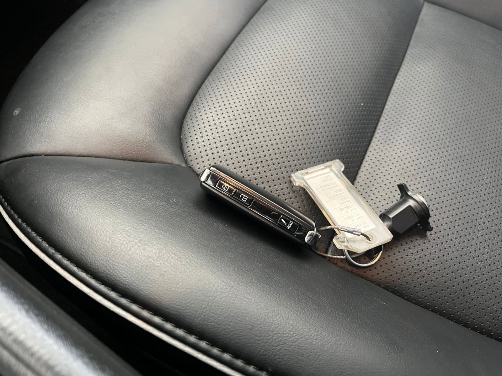 Thumbnail: 2025 Mazda CX-5 - 21