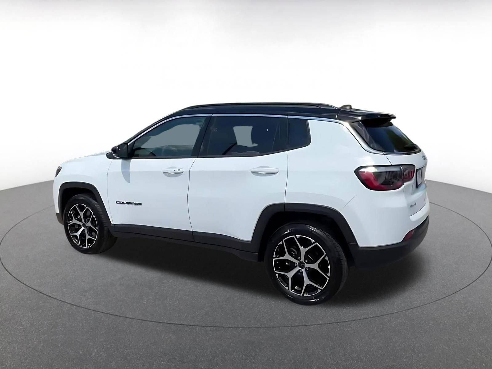 Thumbnail: 2025 Jeep Compass - 10
