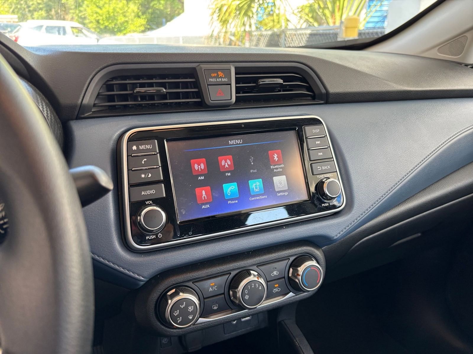 Thumbnail: 2025 Nissan Versa - 20