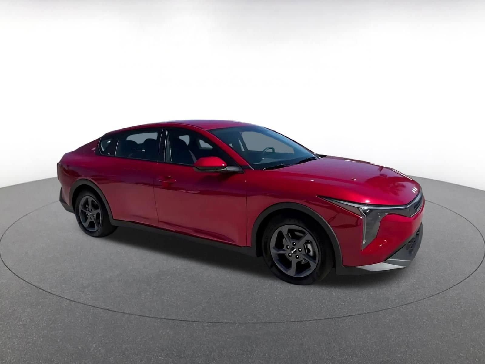 Thumbnail: 2025 Kia K4 - 2