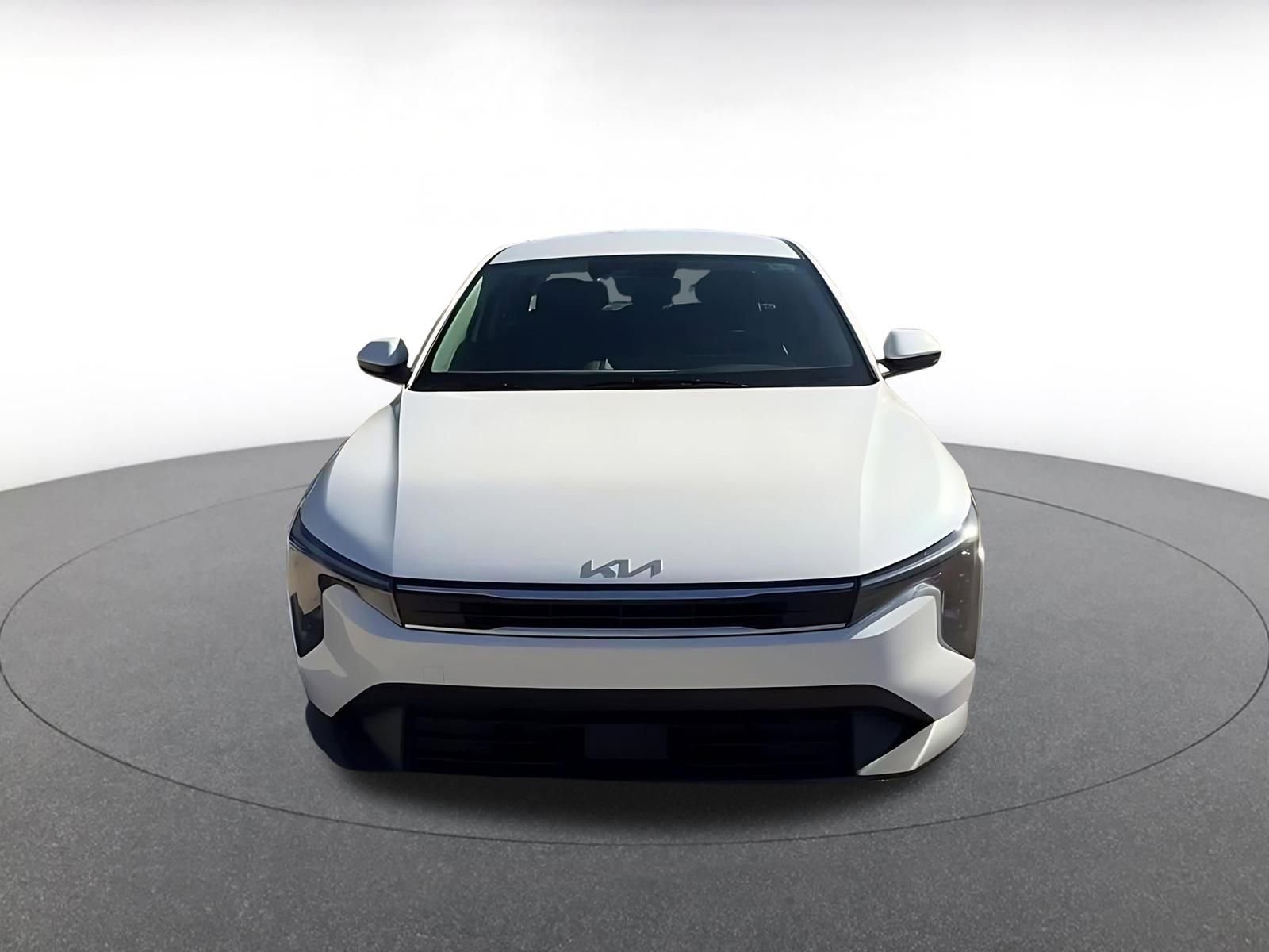 Thumbnail: 2025 Kia K4 - 4