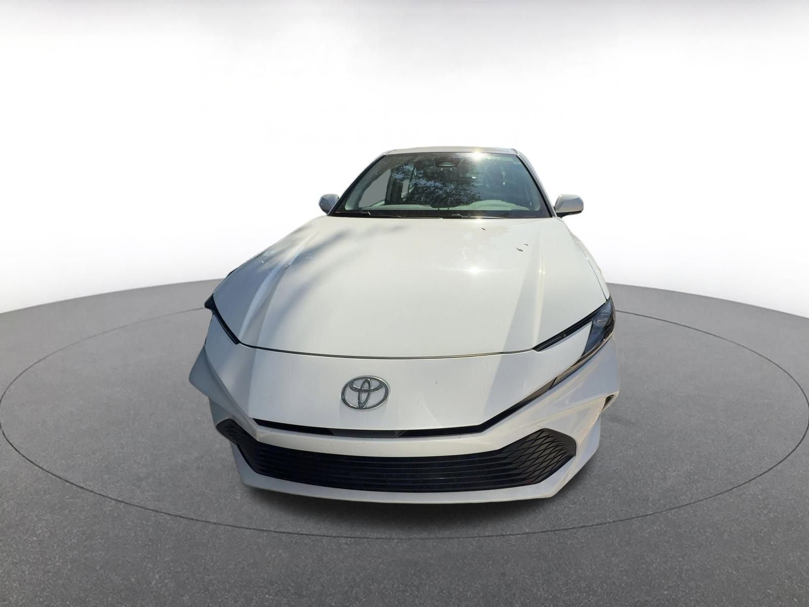 Thumbnail: 2025 Toyota Camry - 2