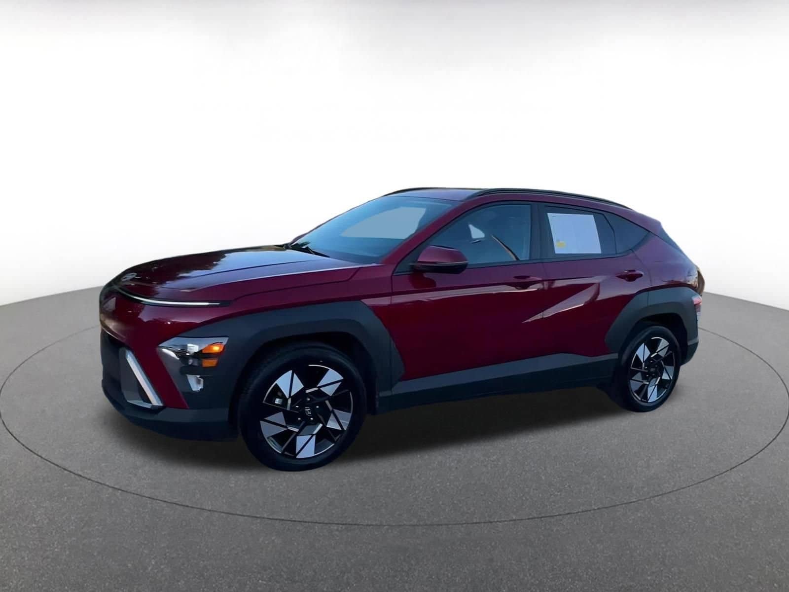 Thumbnail: 2025 Hyundai Kona - 7