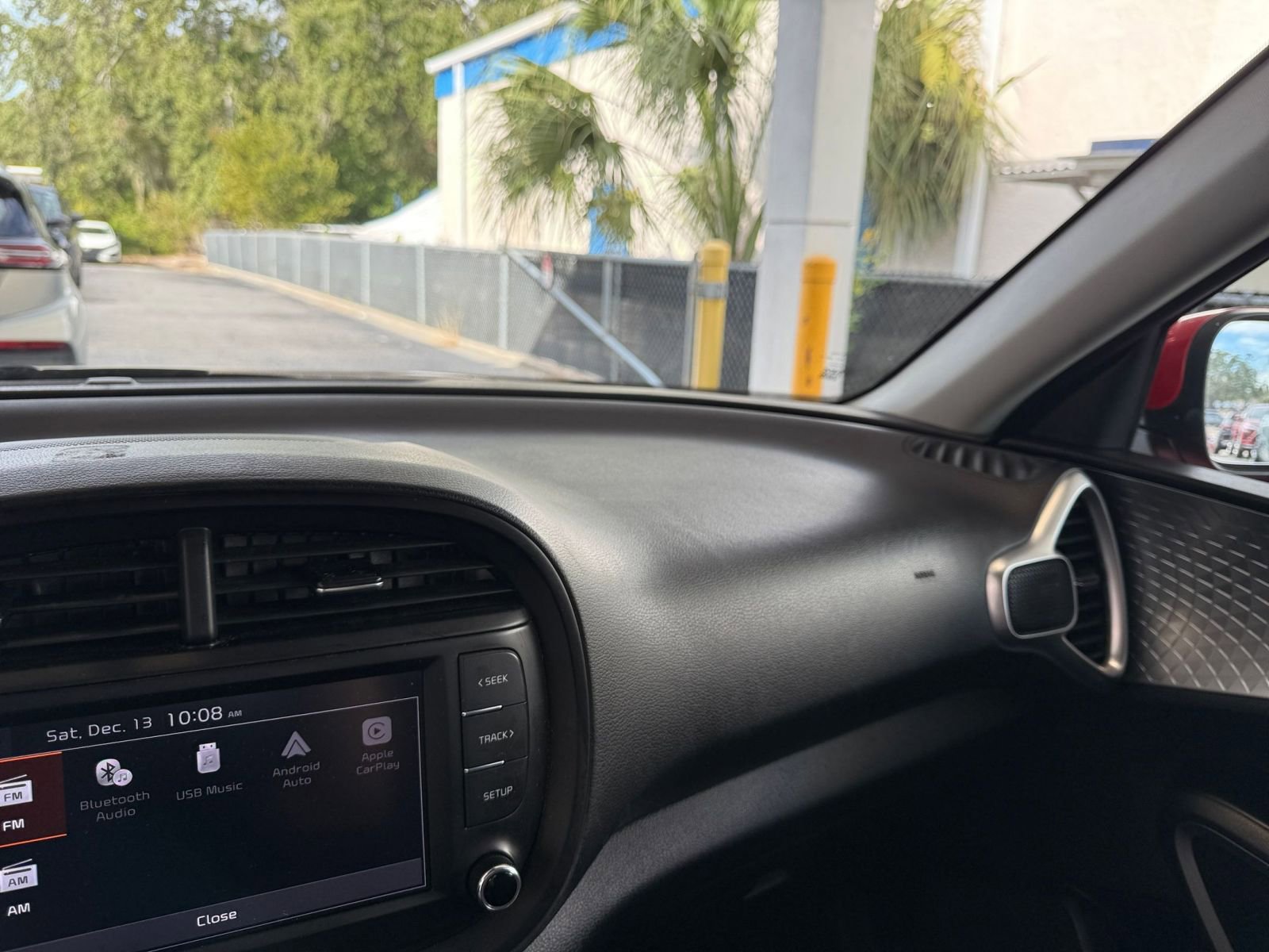 Thumbnail: 2025 Kia Soul - 35