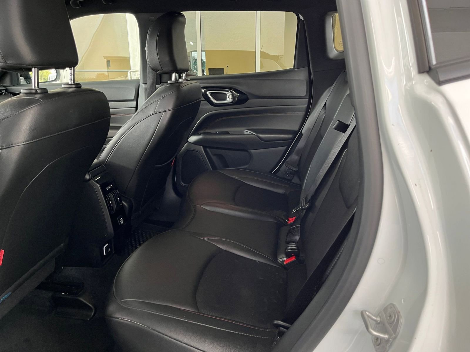 Thumbnail: 2025 Jeep Compass - 25