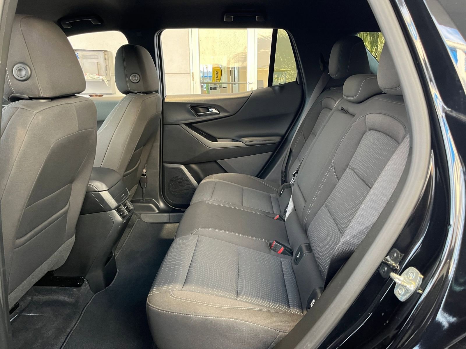 Thumbnail: 2025 Chevrolet Equinox - 25