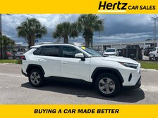 2024 Toyota RAV4 XLE -
                Tampa, FL