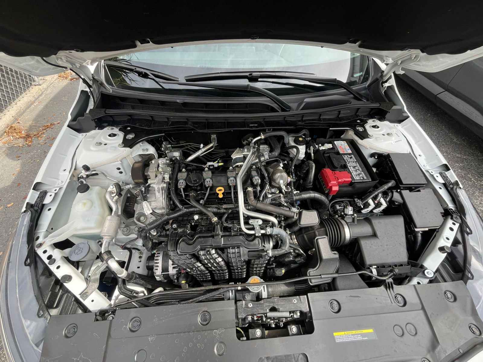 Thumbnail: 2025 Nissan Altima - 32