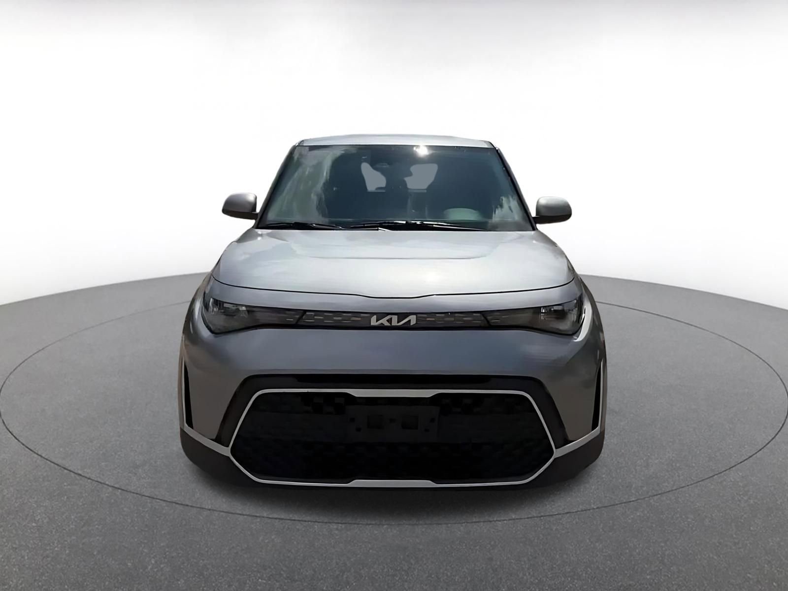 Thumbnail: 2025 Kia Soul - 4