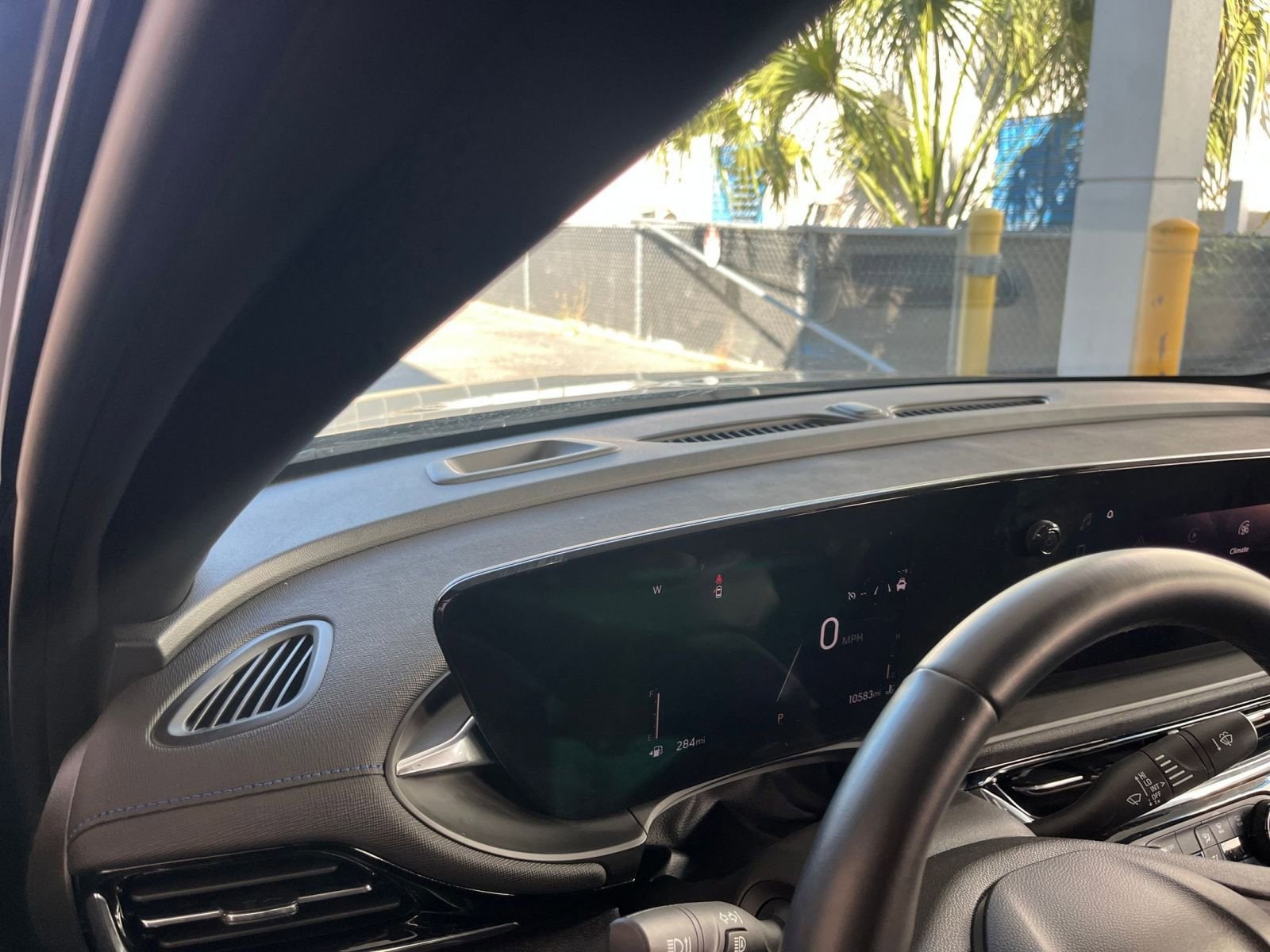 Thumbnail: 2025 Buick Envista - 34