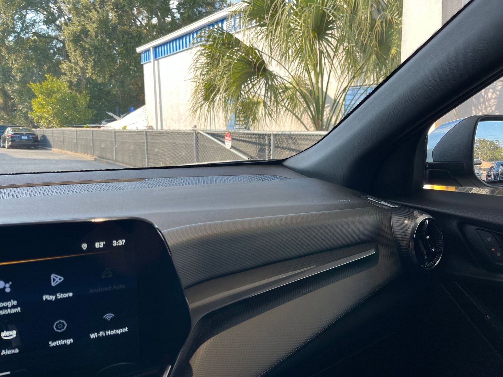 Thumbnail: 2025 Chevrolet Equinox - 35