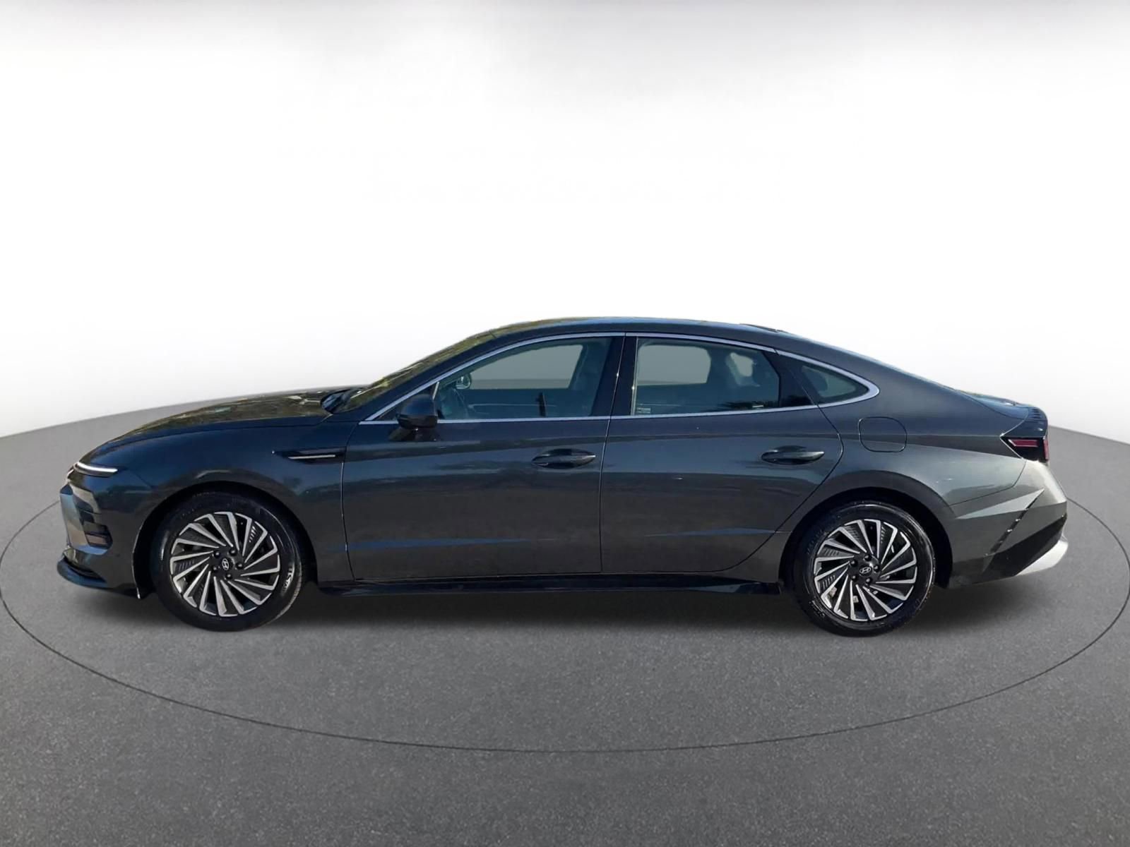 Thumbnail: 2025 Hyundai Sonata - 14