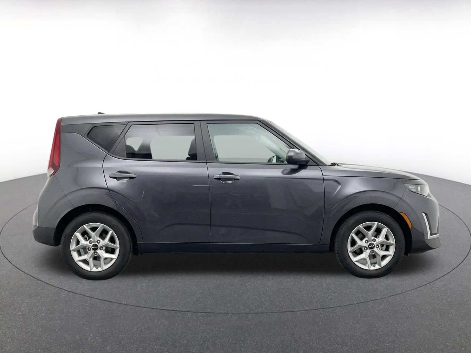 Thumbnail: 2025 Kia Soul - 10