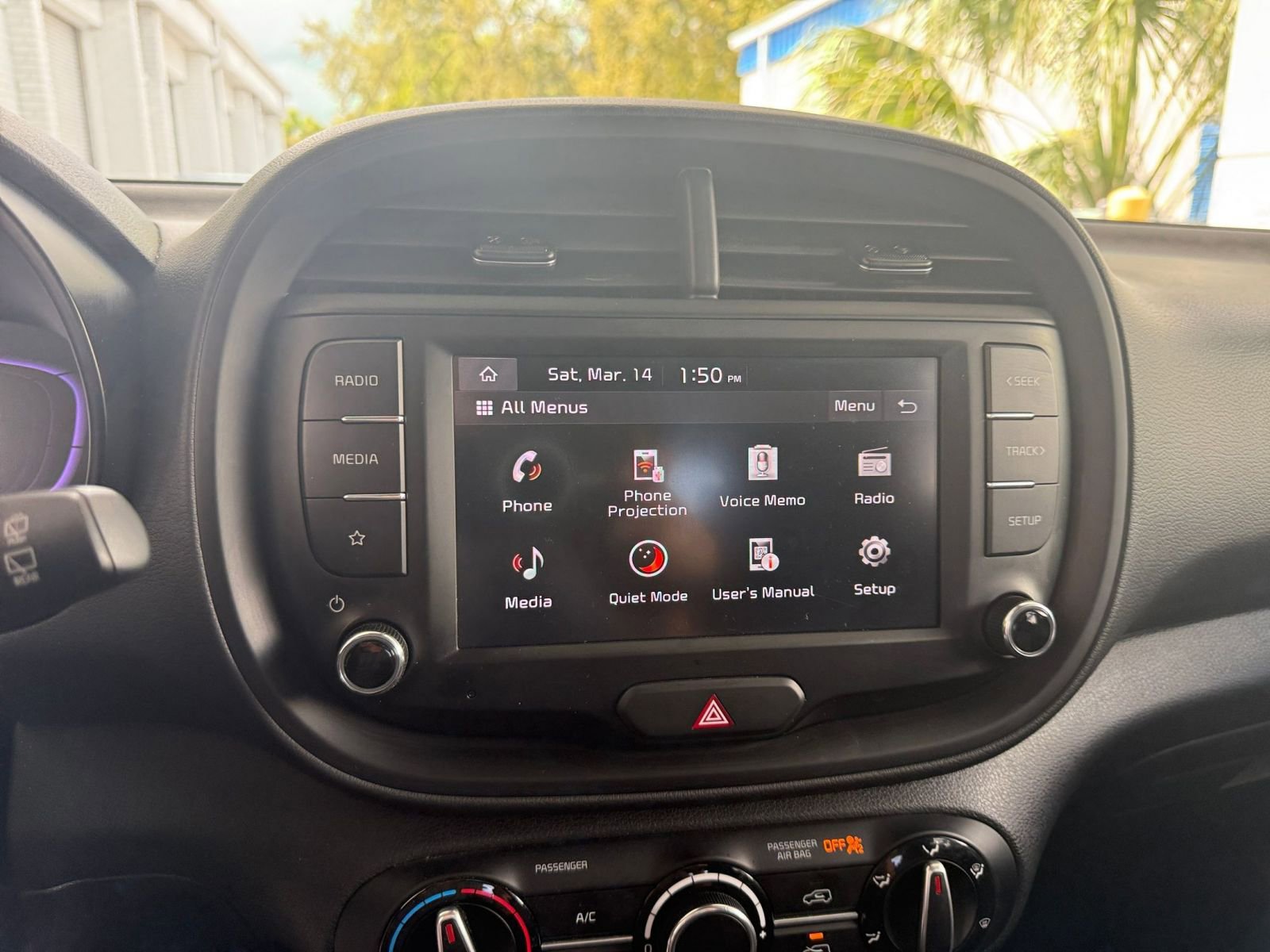 Thumbnail: 2025 Kia Soul - 20