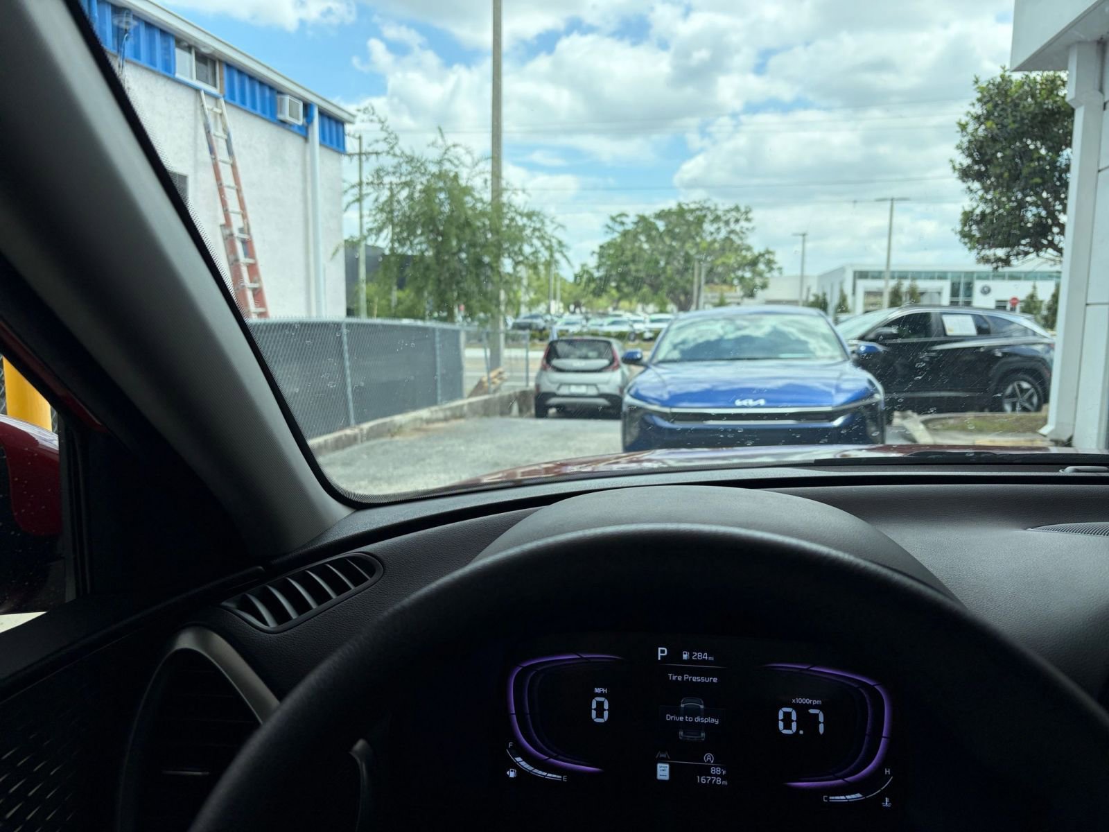 Thumbnail: 2025 Kia Soul - 34