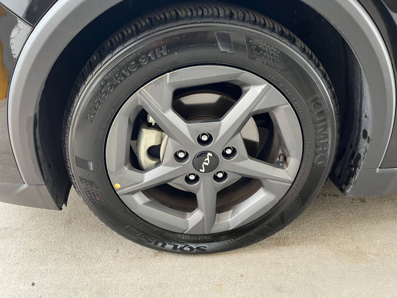 Thumbnail: 2025 Kia K4 - 30