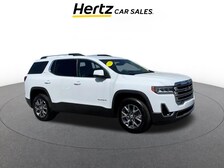 2023 GMC Acadia SLT -
                  Tampa, FL