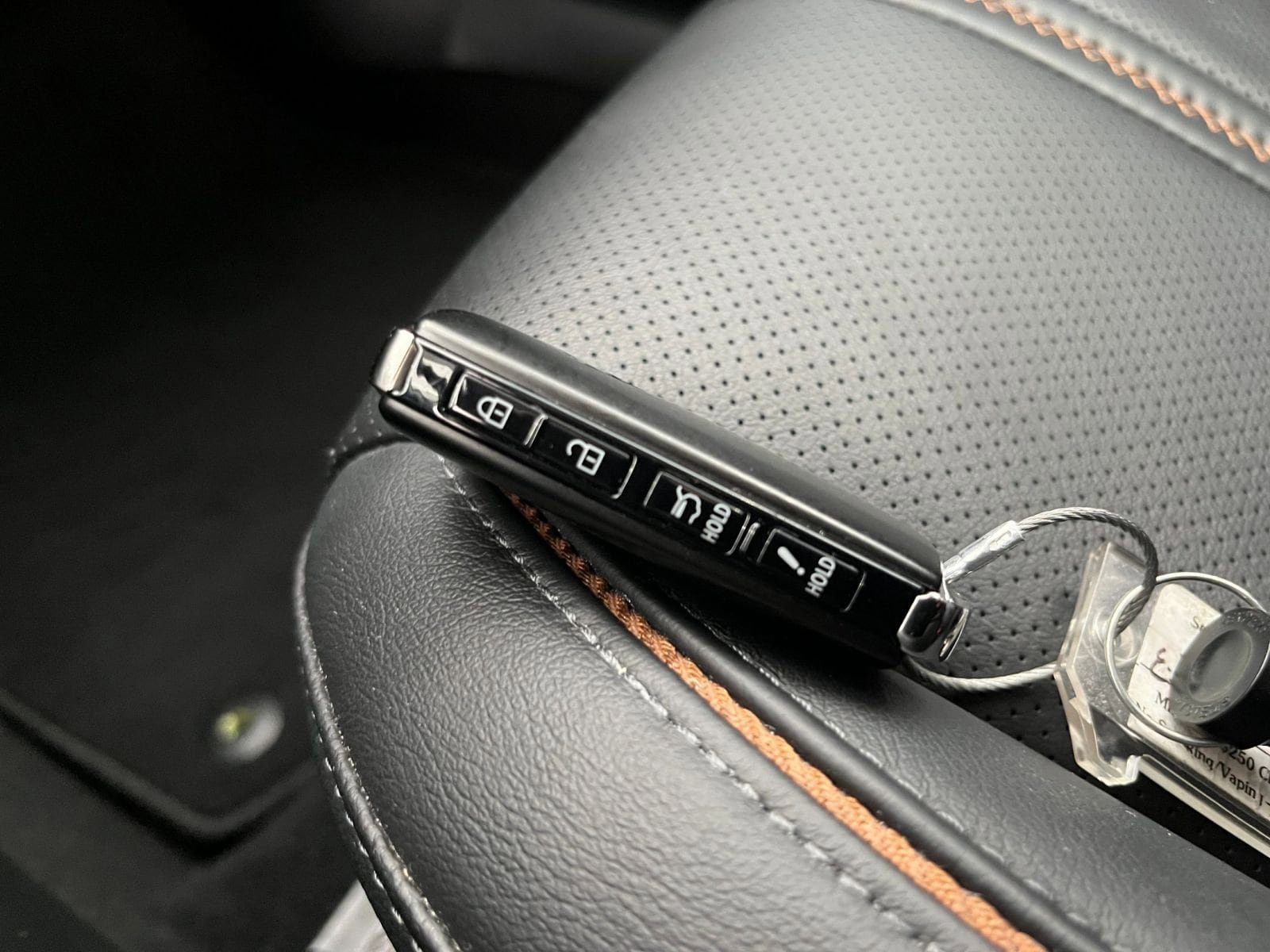 Thumbnail: 2025 Mazda CX-50 - 21